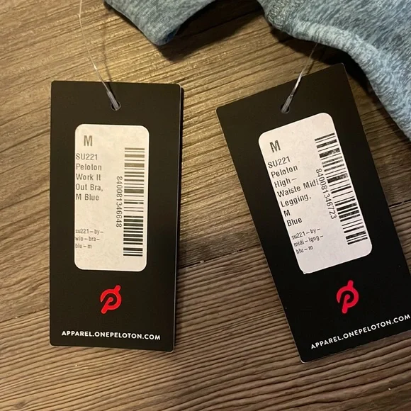 Beyond Yoga x Peloton Spacedye Set - Picture 6 of 8